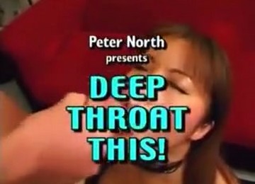 Various Hot Babes Deep Throating Hard Dicks.