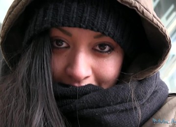 PublicAgent Clip. Leila