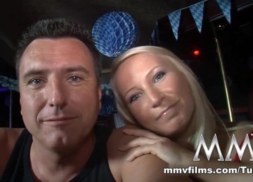 MMVFilms Video: The Interview