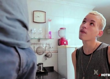 Ralphy Mello & Alisson Martins (o Gesseiro Gostoso)