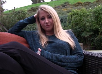 My Stepsister Is A Smoking Hot Milf 1 Scene 4