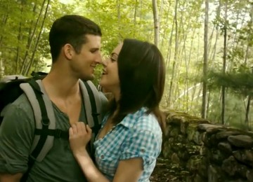 Animal (2014) Elizabeth Gillies