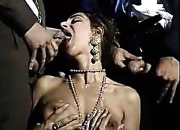 Full Fuck Movie Set In Old Times Is Hot