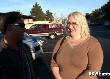 Super BBB Blonde Tina Rose Takes Hard Dick In Her Greasy And Ugly Worn Out Twat