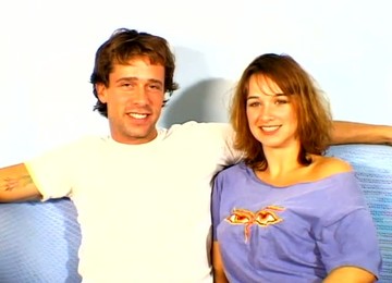 We Got A Pretty Sexy Cougar Who Gets A Spanking As A Reward For Being Bad