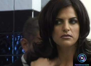 Naughty Wife Suprises Her Husband