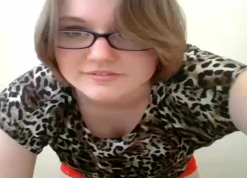 Anja Macht Es Sich Im Badezimmer