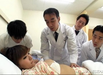 Fascinating Cougar Enjoying Her Big Tits Getting Fiddled In Reality Shoot