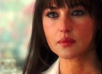 Monica Anna Maria Bellucci