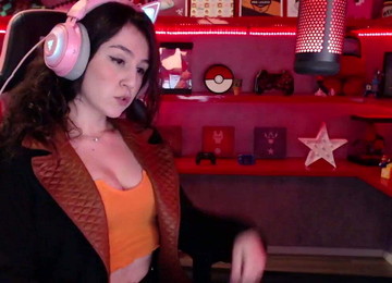 Carolina Sg Para Gozar 3