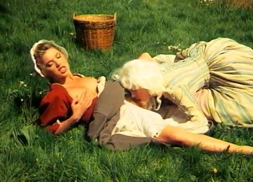 Europorn DJM - Full Movie