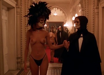 Eyes Wide Shut - Nicole Kidman, Abigail Good, Juliette Davis