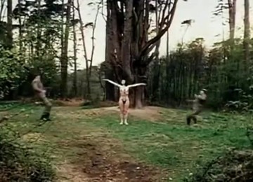 Zeta One - Amazon Ladies In Pasties Execute (a Plan) Classic Clips