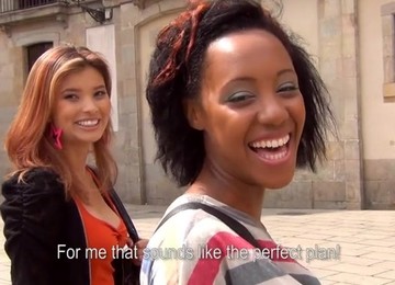 Lucrative Money Offer For Sex