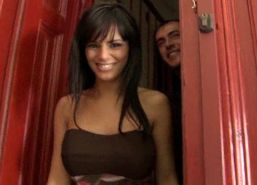 Gorgeous Romanian Angelica