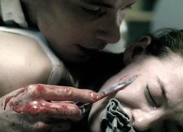 I Spit On Your Grave 2 Jemma Dallender