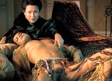 Golfstrim Pod Aysbergom (2012) - Anna Azarova