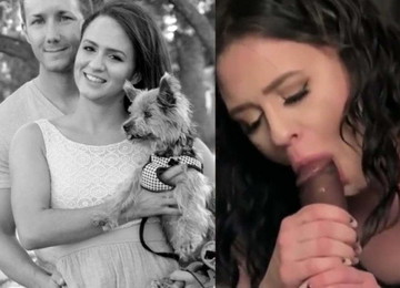 You Encouraged Her, Now She Is Forever Changed.