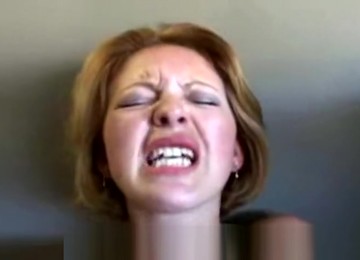 Peaches Fistinglessons #3