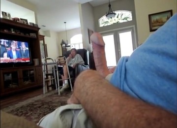 Oh This Feels Soooo Good Pt 2