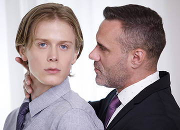 Elder Hill: Missionary Surveillance - MissionaryBoys