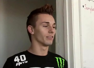 Angemacht Im Buero 2