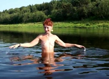 Play With Volga-river