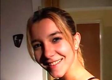 Couple Has Anal Sex In Hotel Room