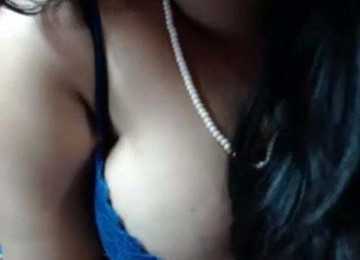 Indian Aunty Strips