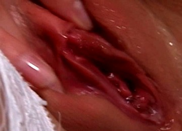 Naughty Nurse Goes Wild At Work