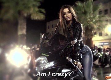 Spanish Pornstar Susi Gala Gets A Mouthful Of Cum After Crazy Pussy Pounding