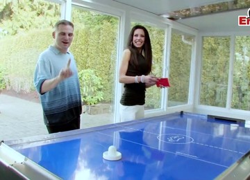 Brunette Milf Get Fuck