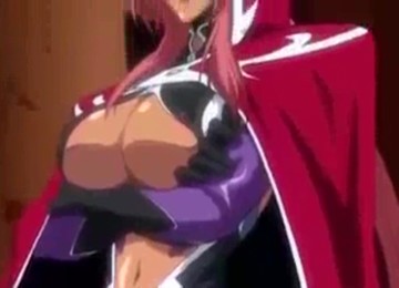 BEST ANIME VIDEO HENTAI A MUST WATCH HELL KNIGHT!!