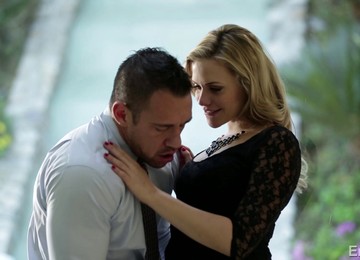 Co-workers That Are More Than Friends Fucking After Hours