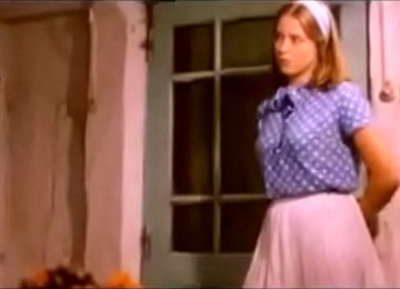 Outside Fuck In The Wood Is Amazing Adventure For Horny And Wild Couple