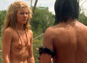 Fully Nude Celebrities Elvire Audray, Sara Fleszer, Jessica Bridges.