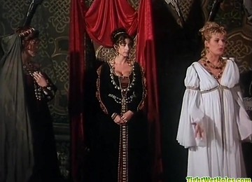 Naked Truth About The Sexual World Of One And Only Decameron