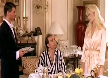 Passionate Whore Hot Sex Video