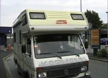 Vintage German Hunk Dorman - Vintage