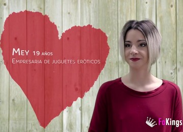 Alternative Suicide Girl And Latin Lover Copulate Diner