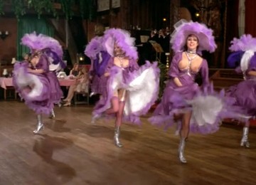 I Tyrens Tegn (1974)