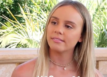 OMG! Cute Wife Loves Sodomized Punishment