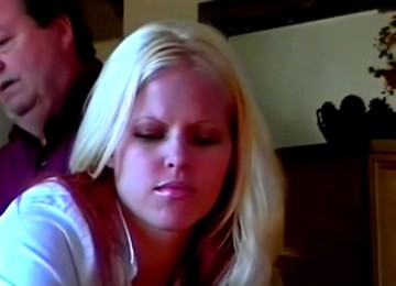 The Spanking Adventures Of Nasty Blond Babe Natasha
