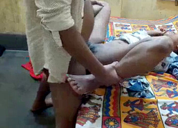 I Took Off Her Pants And Fucked The Pussy