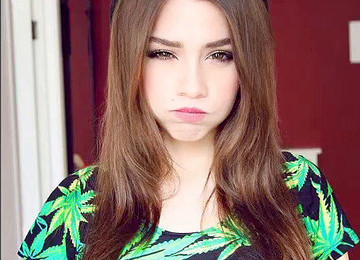 Russian Teen, Russian Teen Masturbate, Abwichsen