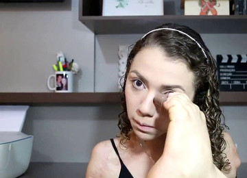 Amputées, Feet Fisting, Amputee Fisting