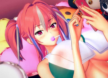 Arse, Boobjob Cumshot, Big Boobs