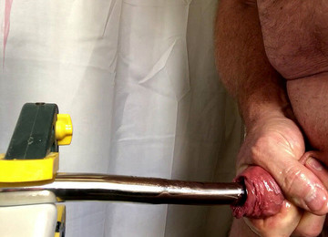 Sounding, All New, Dani Daniels Hardcore Fucking