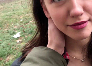 Shy, Pipe, Pipe Outdoor