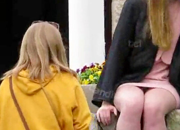 Spying, Japan Voyeur T V, Teen Spy